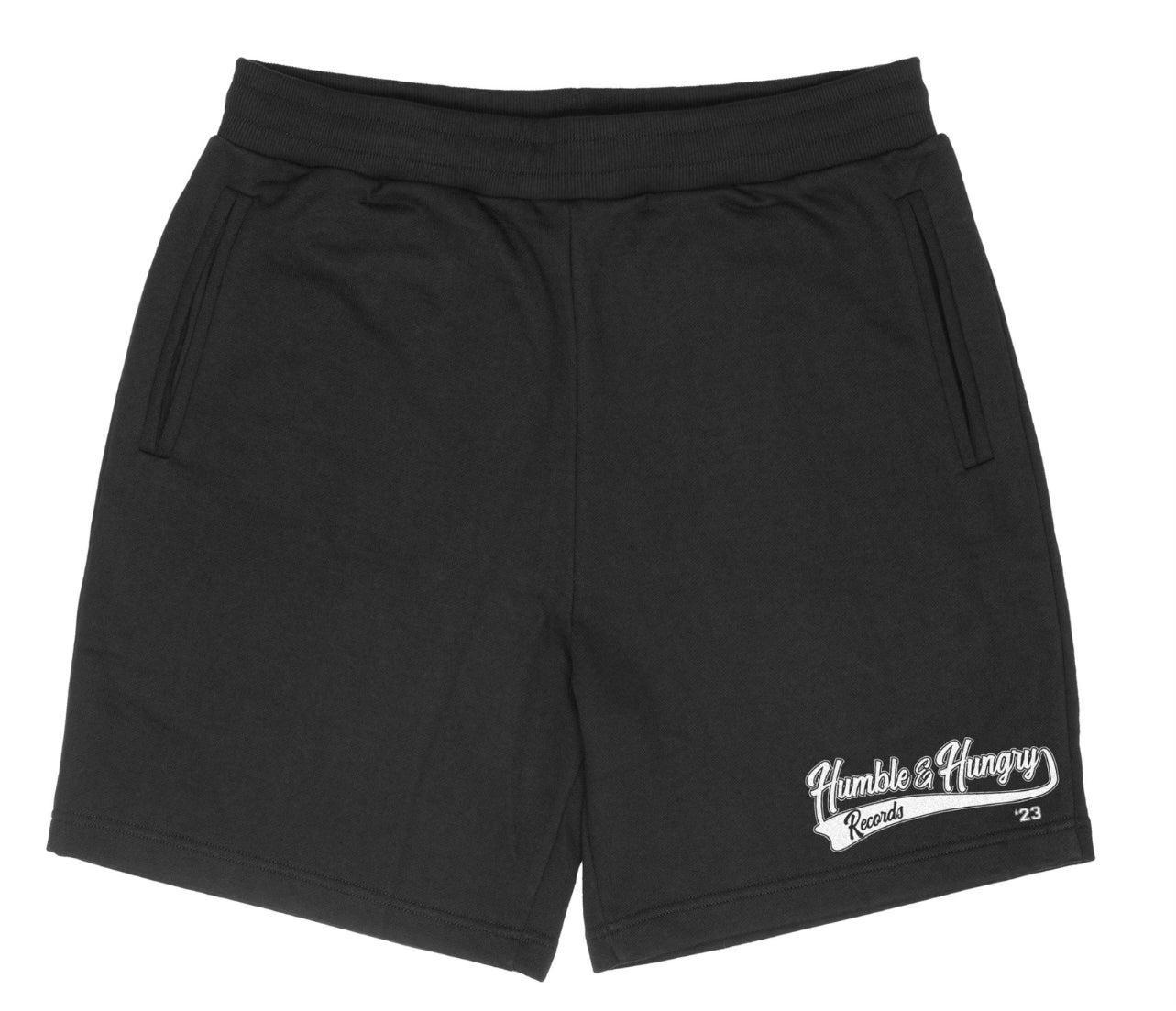 Washed Vintage Shorts