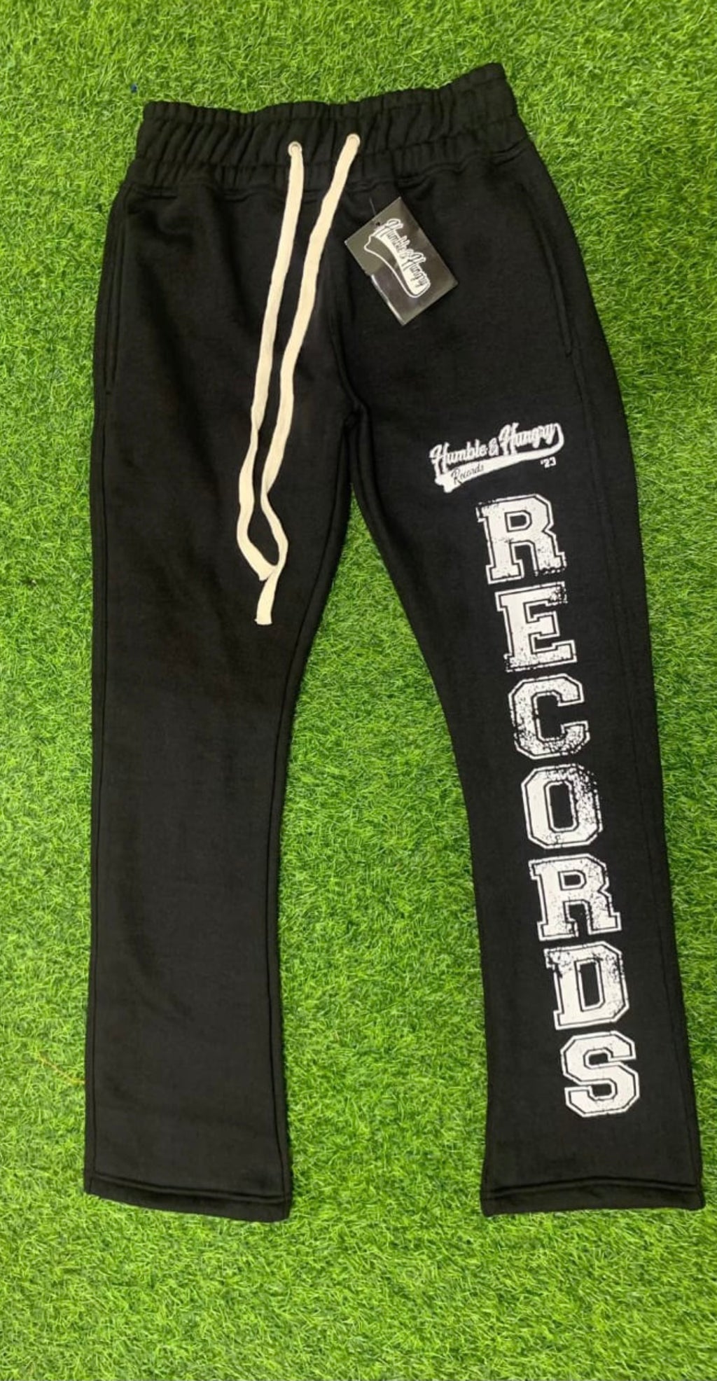 Washed Vintage Sweatpants