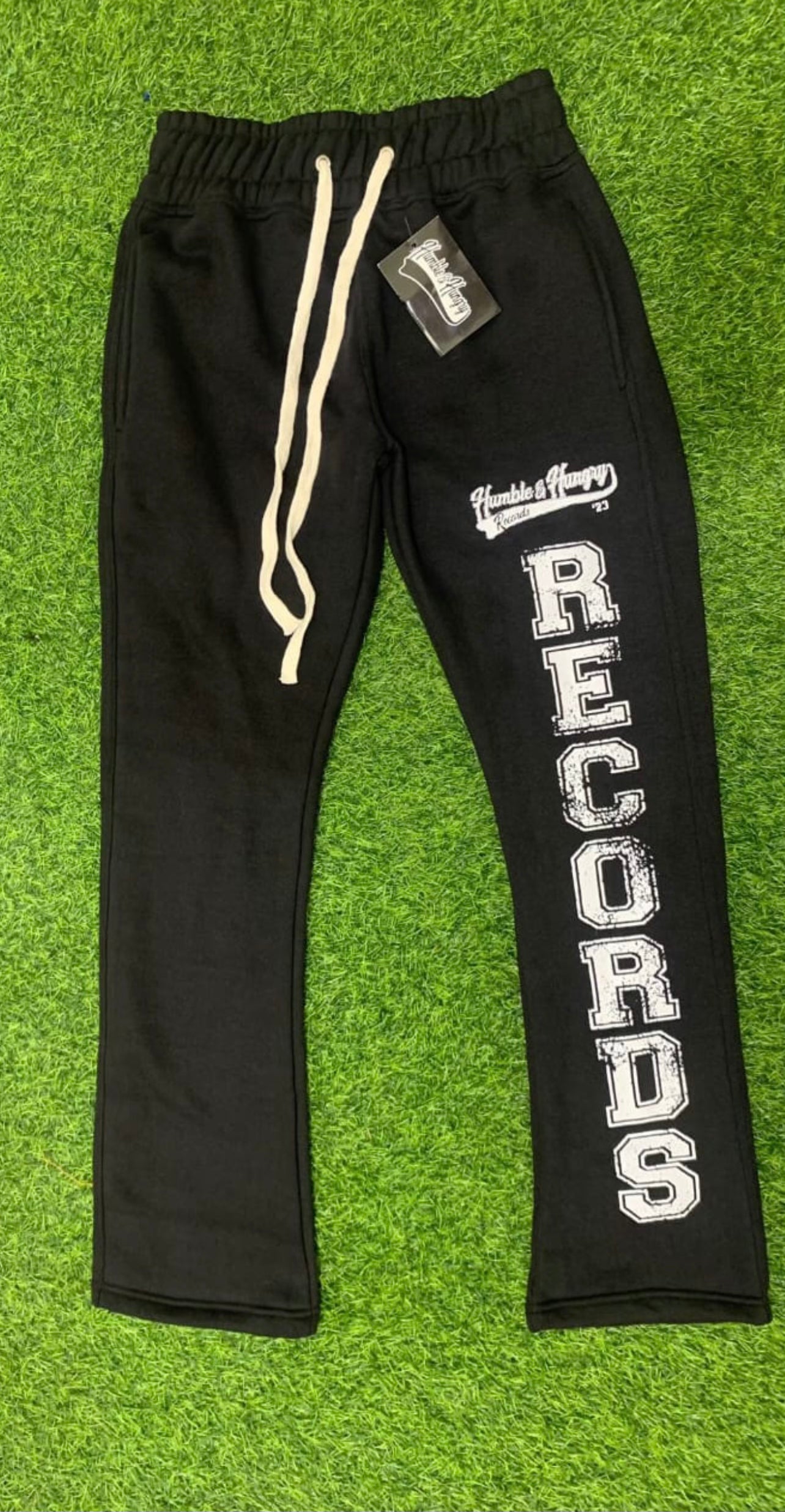 Washed Vintage Sweatpants