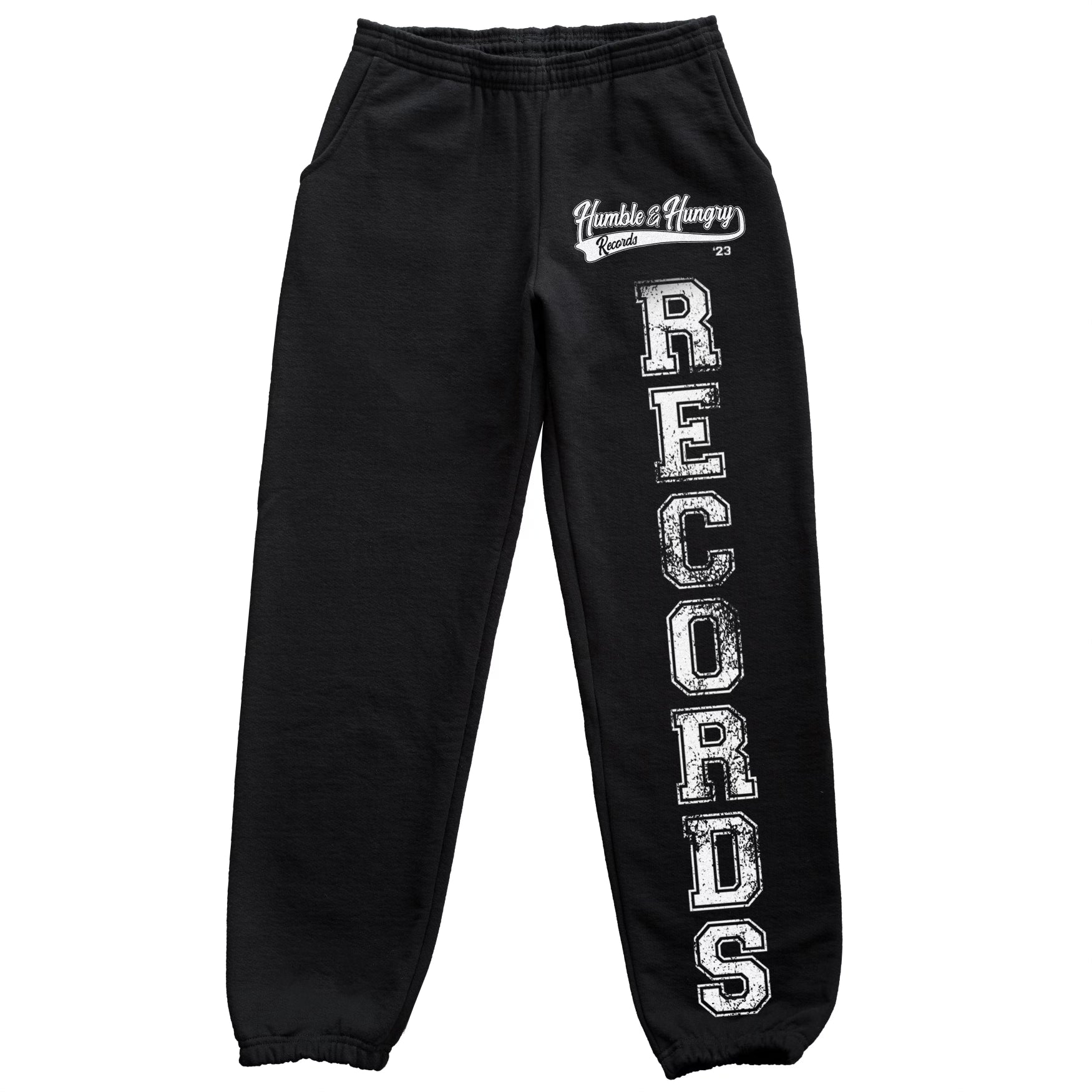 Washed Vintage Sweatpants