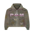 PDM CAMO Hoodie