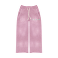 Star Collection 3 Pink Sweatpants