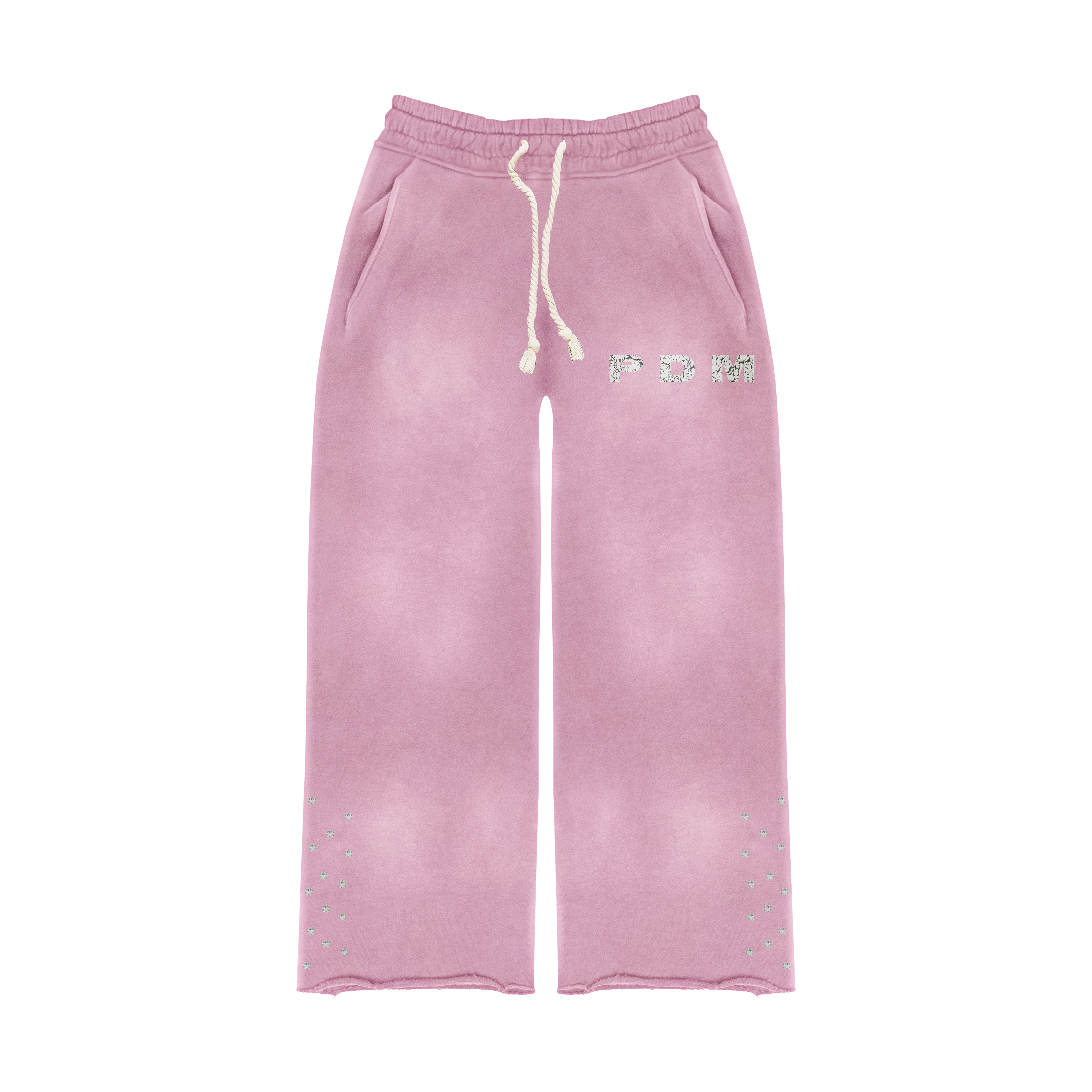 Star Collection 3 Pink Sweatpants