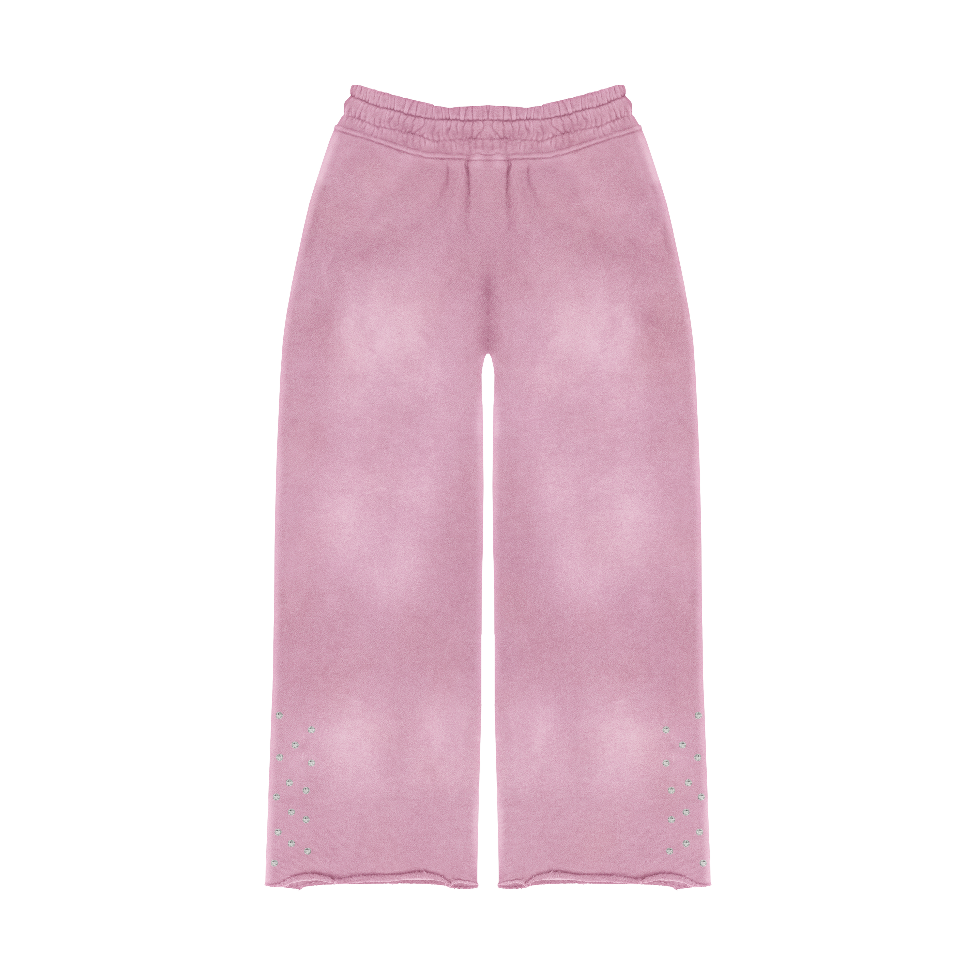 Star Collection 3 Pink Sweatpants